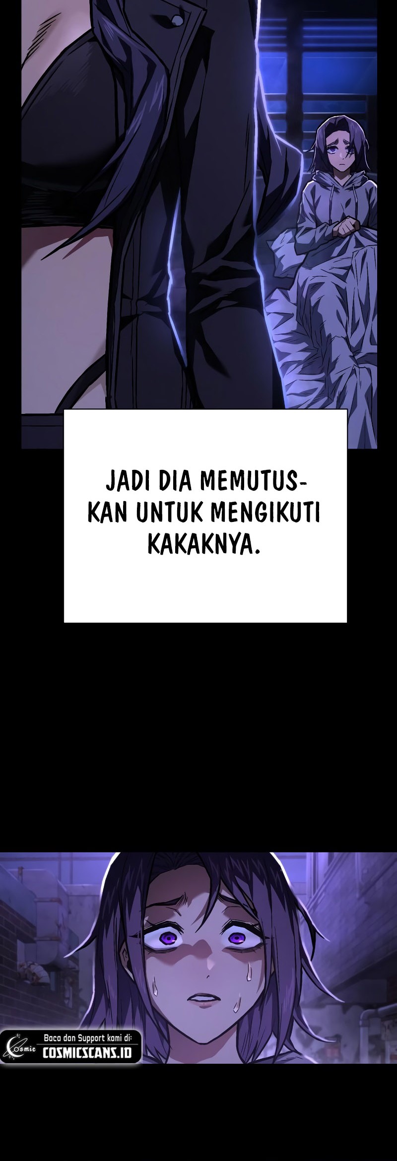 Executioner Chapter 6 - halaman 37