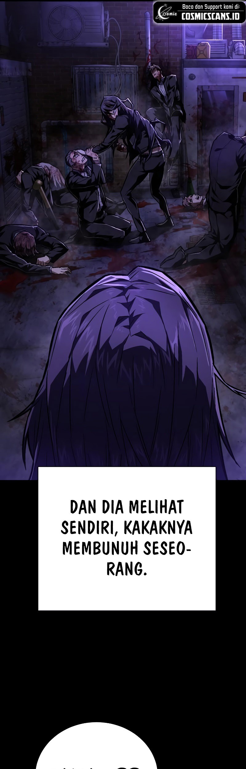 Executioner Chapter 6 - halaman 38