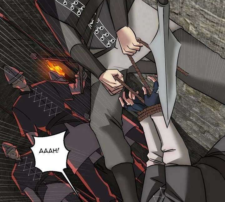 Executioner Chapter 6 - halaman 4