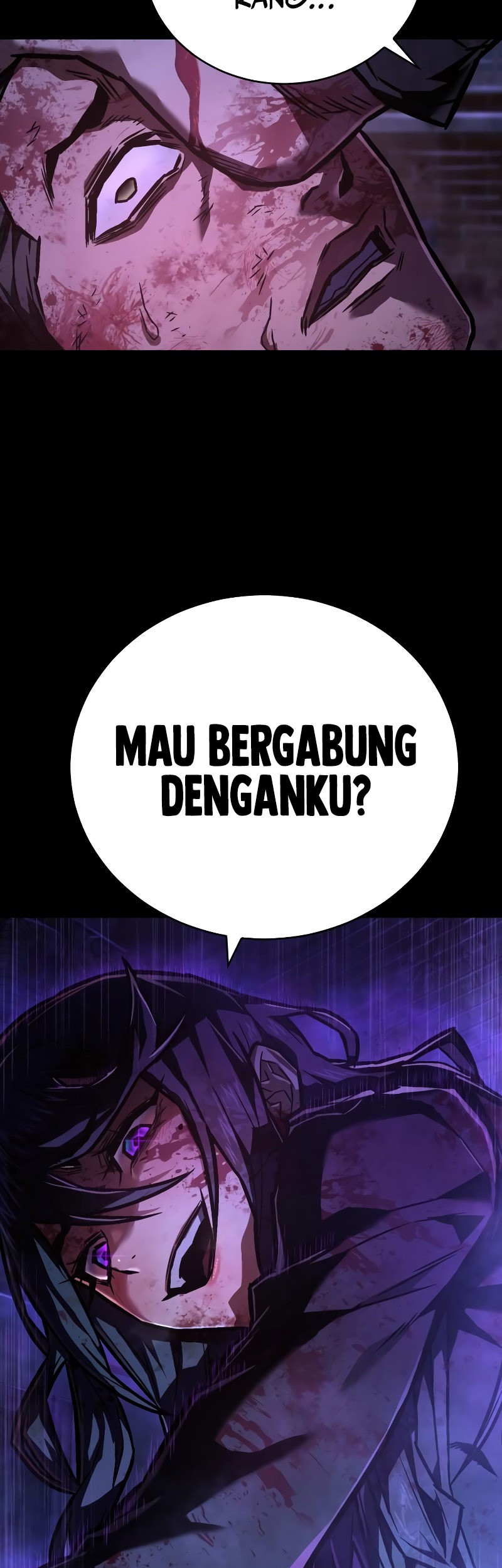 Executioner Chapter 6 - halaman 40