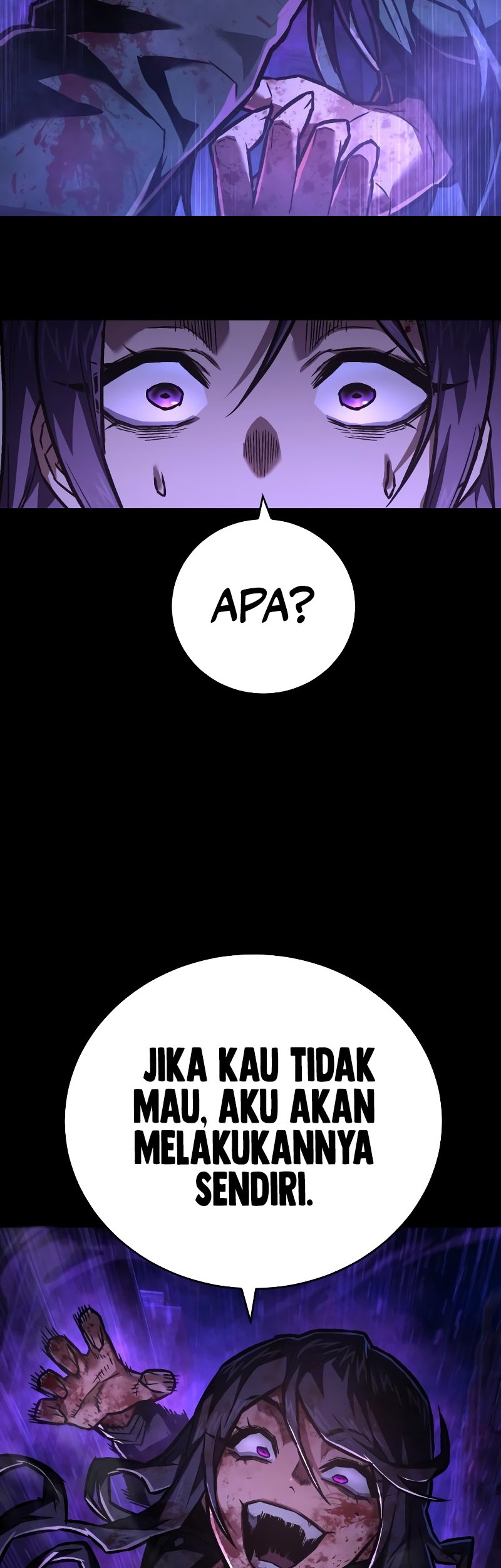 Executioner Chapter 6 - halaman 41