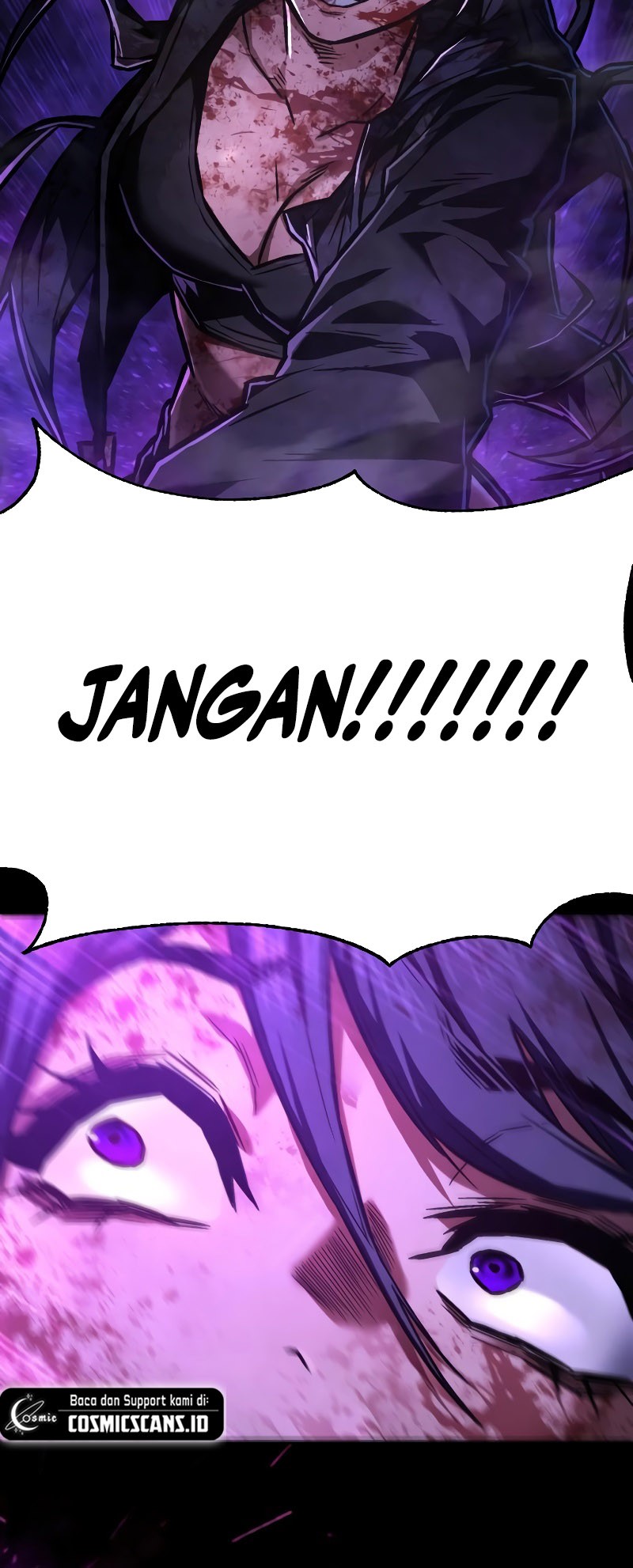Executioner Chapter 6 - halaman 42
