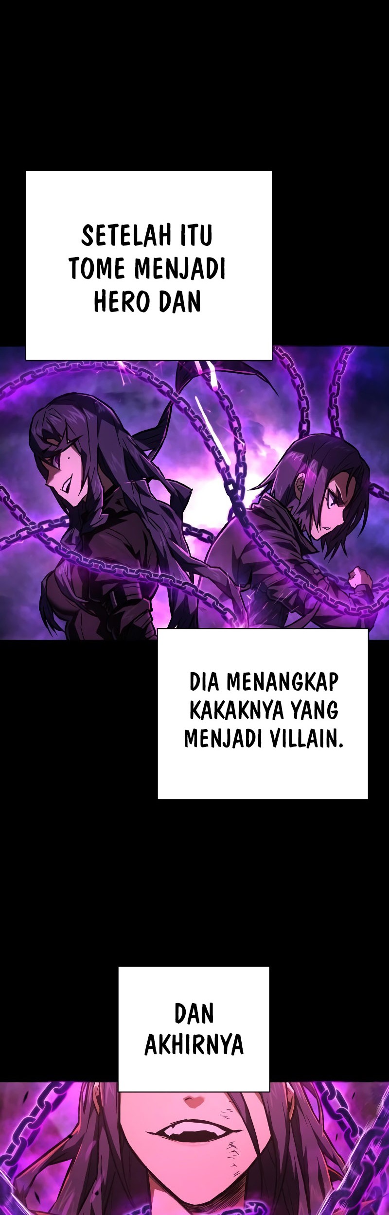 Executioner Chapter 6 - halaman 46