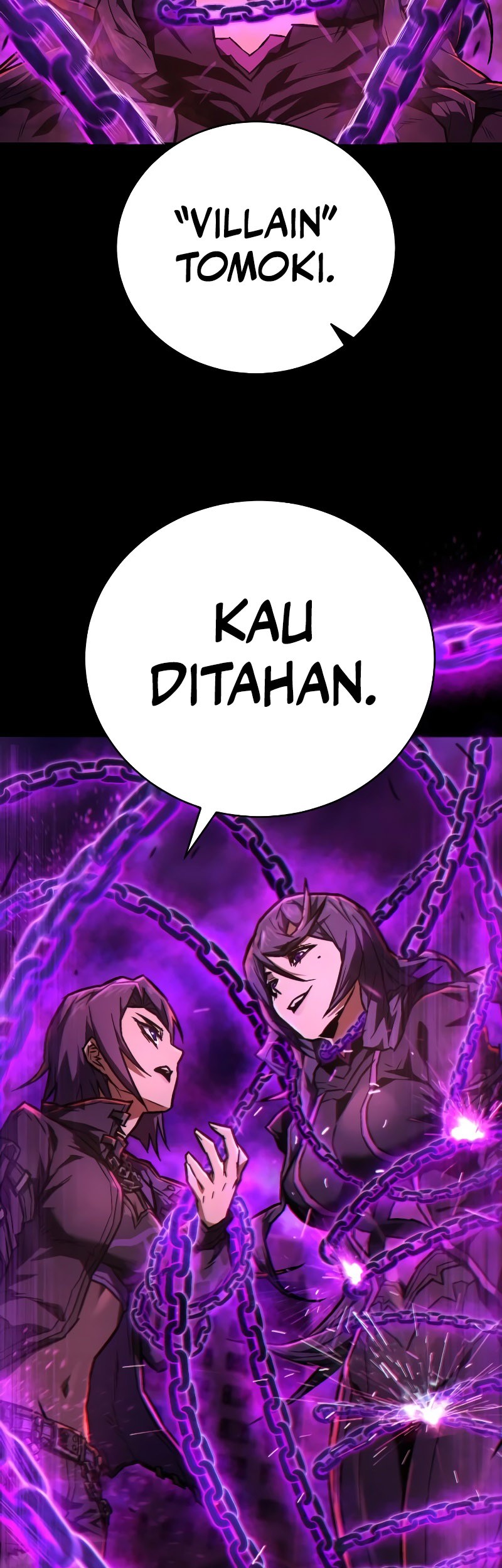 Executioner Chapter 6 - halaman 47