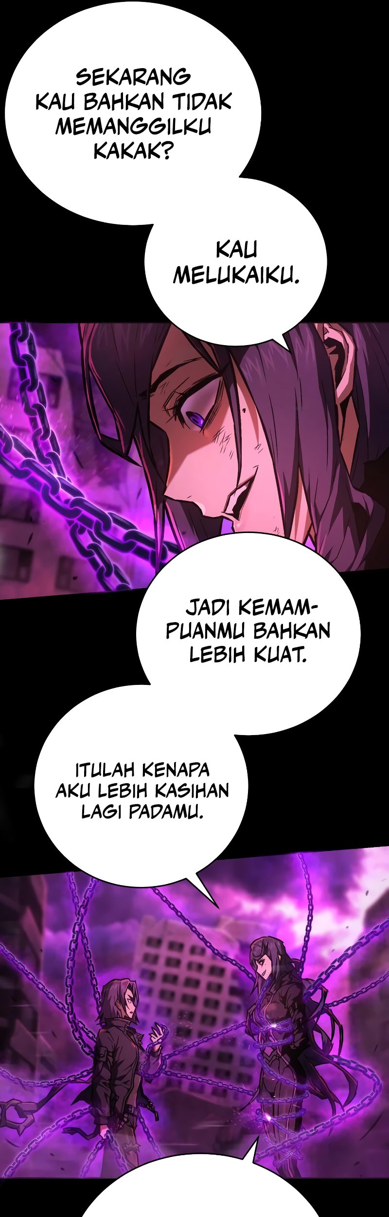 Executioner Chapter 6 - halaman 49