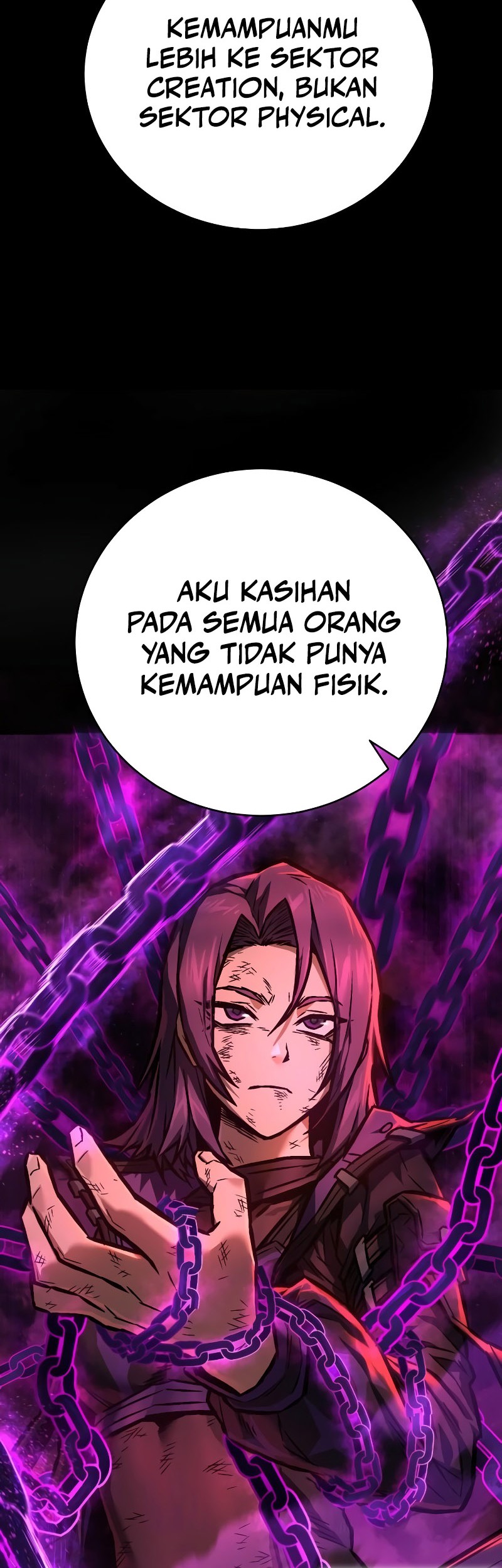 Executioner Chapter 6 - halaman 50