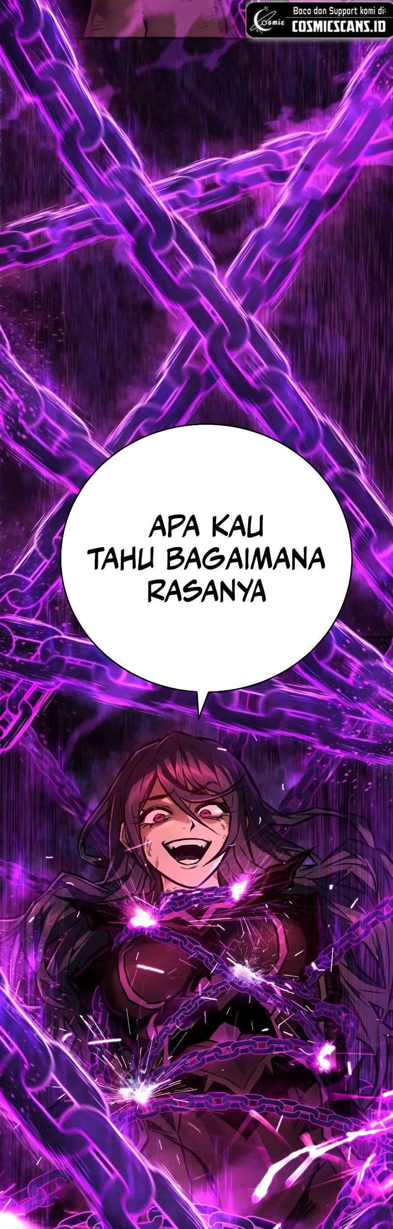Executioner Chapter 6 - halaman 51