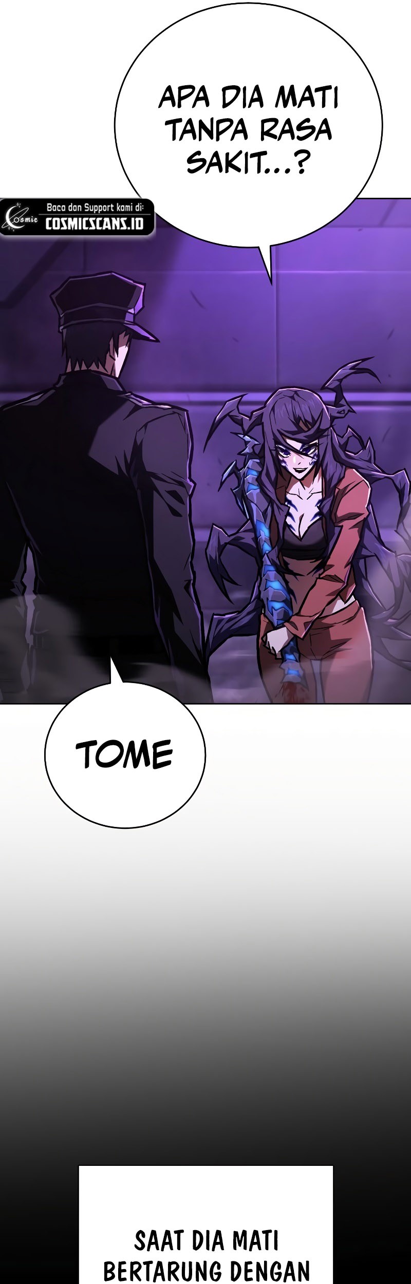Executioner Chapter 6 - halaman 55