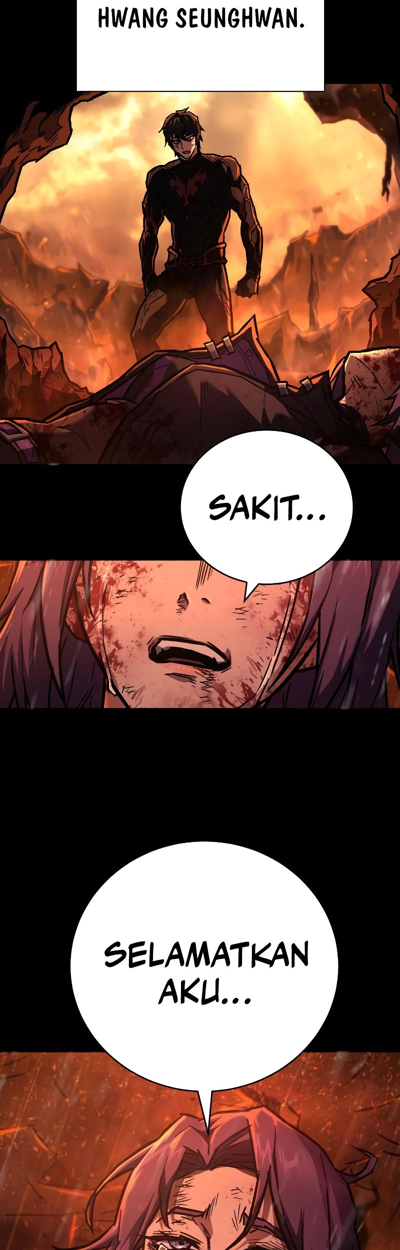 Executioner Chapter 6 - halaman 56