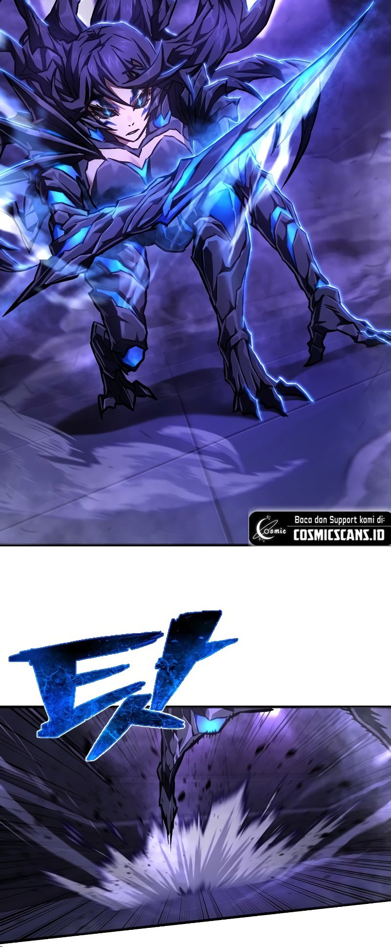 Executioner Chapter 6 - halaman 60