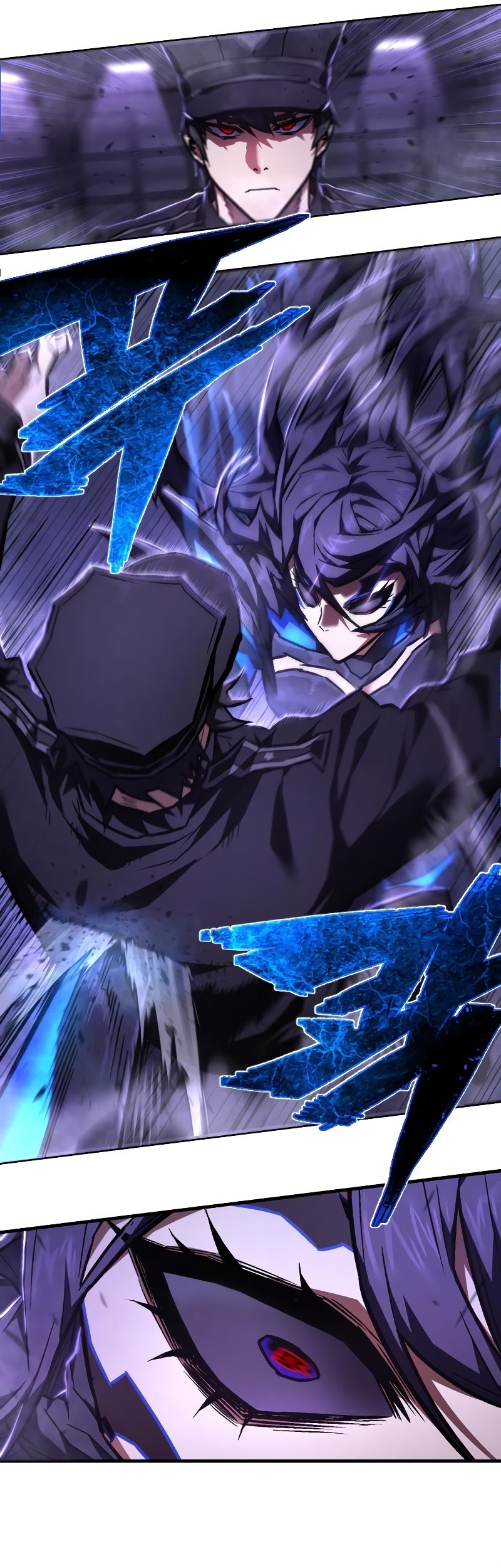 Executioner Chapter 6 - halaman 61
