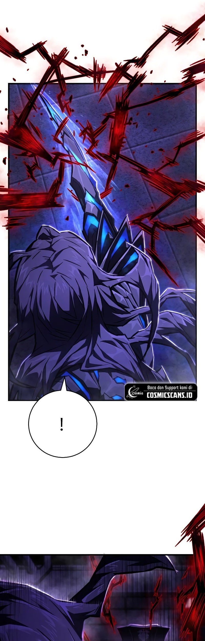 Executioner Chapter 6 - halaman 62