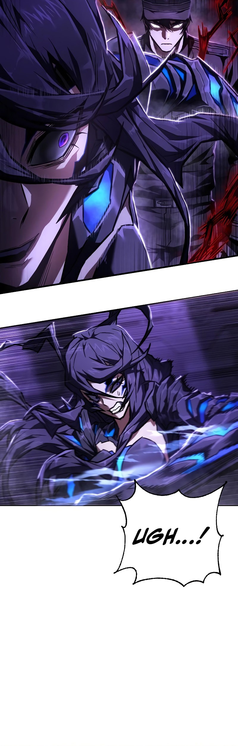 Executioner Chapter 6 - halaman 63