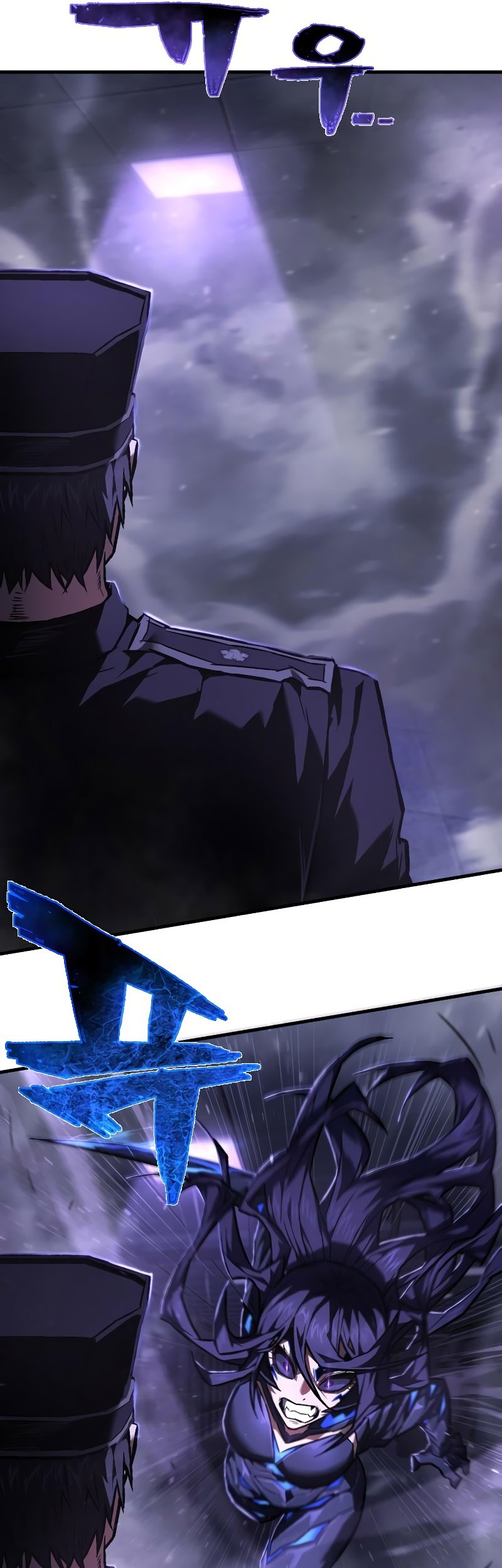 Executioner Chapter 6 - halaman 67