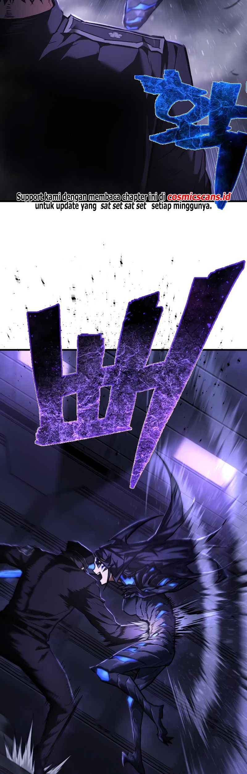 Executioner Chapter 6 - halaman 68