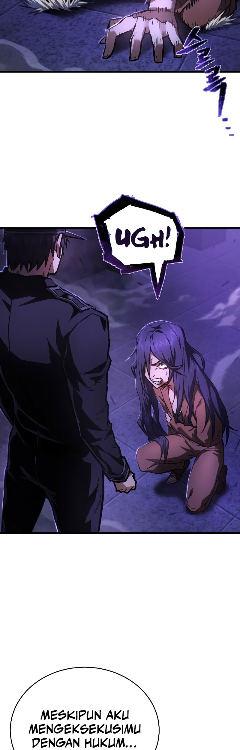 Executioner Chapter 6 - halaman 70