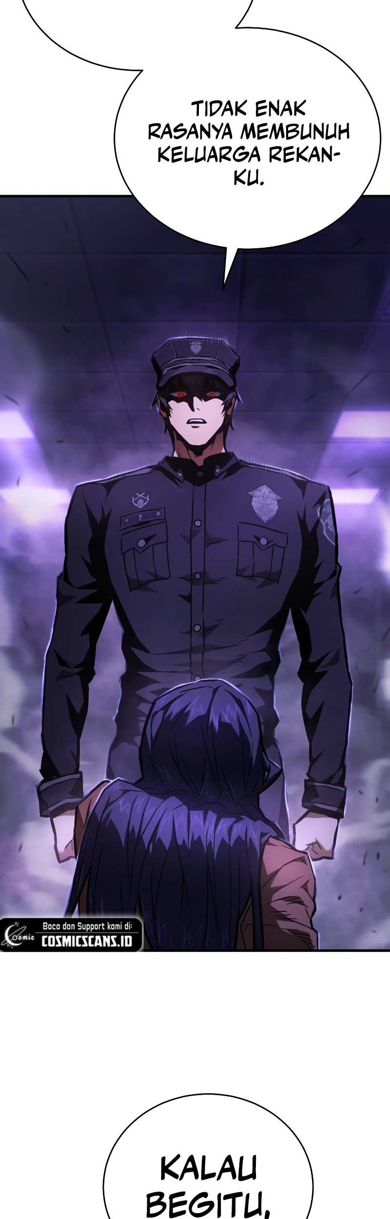 Executioner Chapter 6 - halaman 71