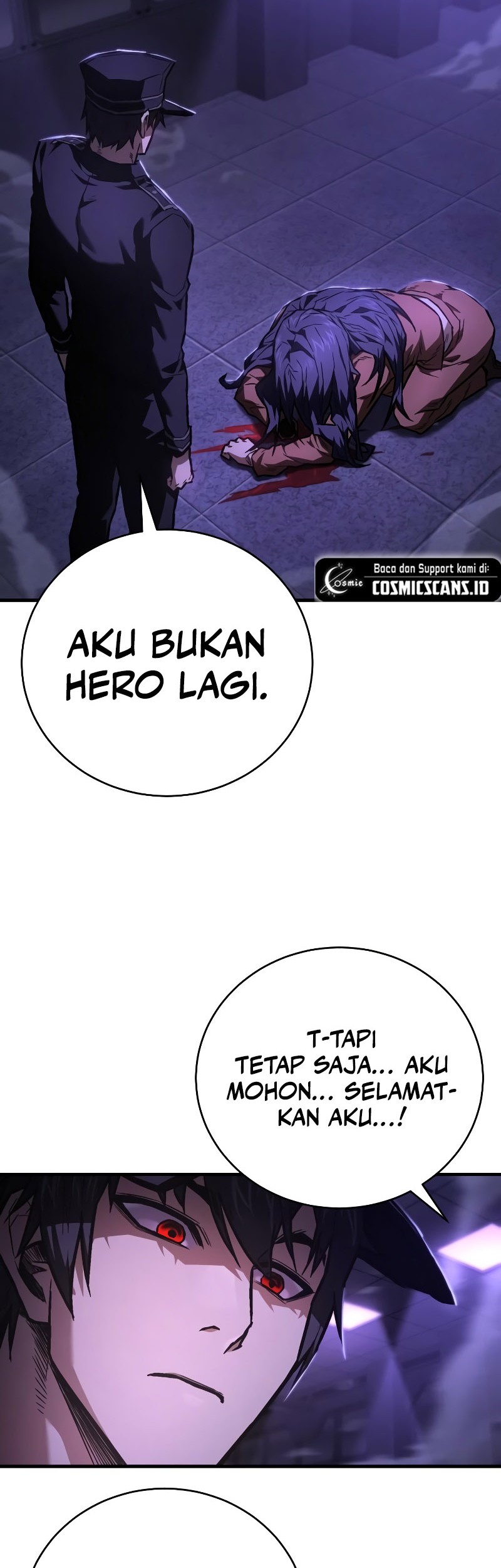 Executioner Chapter 6 - halaman 74