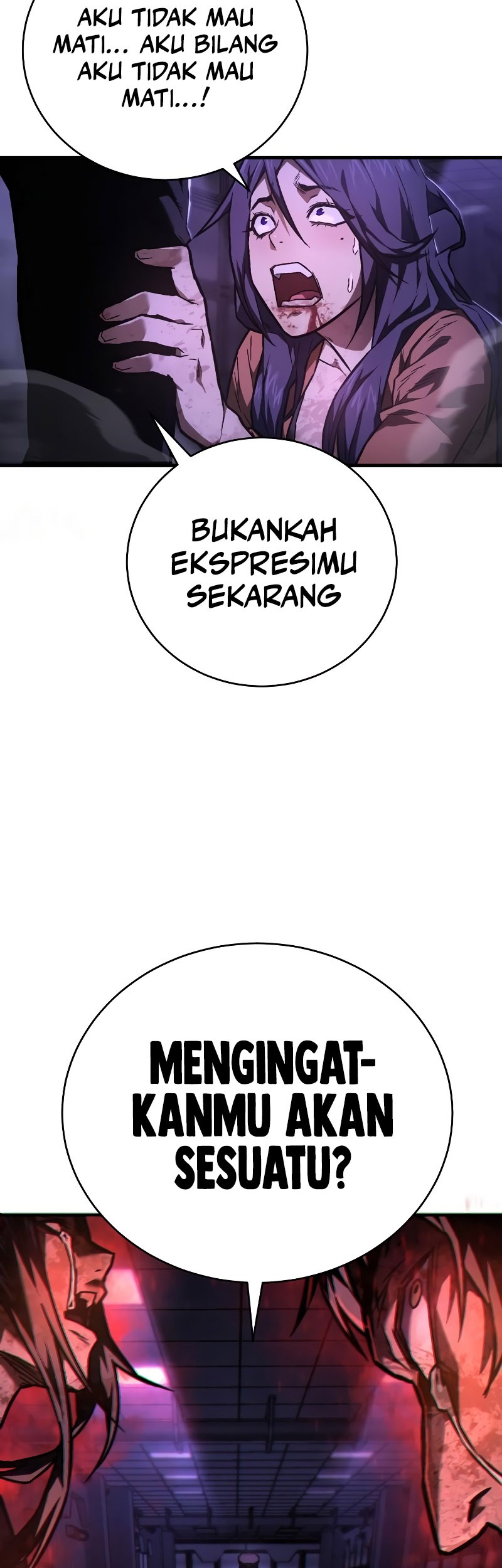 Executioner Chapter 6 - halaman 75