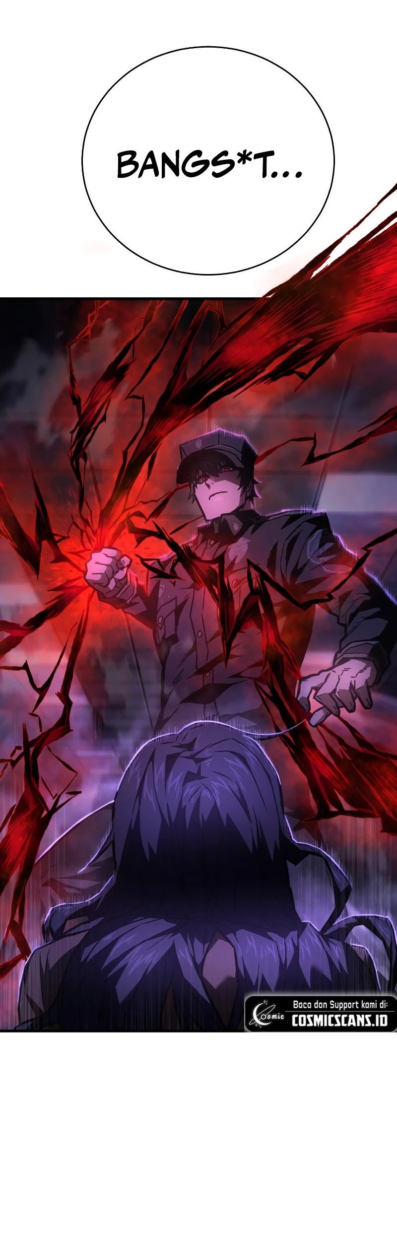 Executioner Chapter 6 - halaman 78