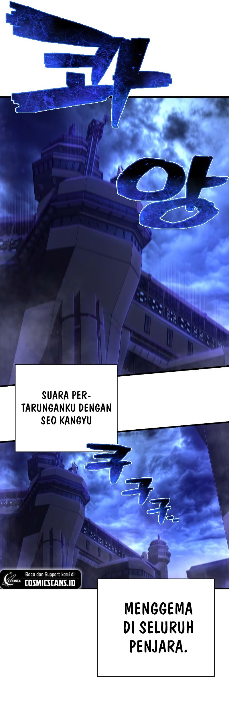 Executioner Chapter 6 - halaman 80