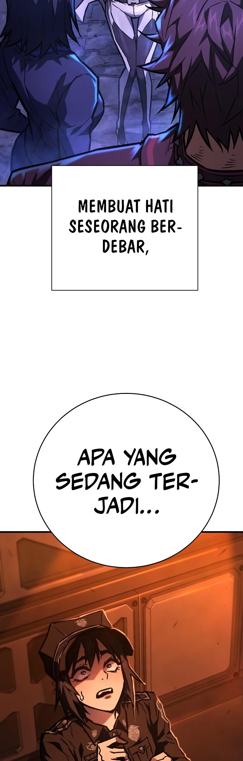 Executioner Chapter 6 - halaman 82