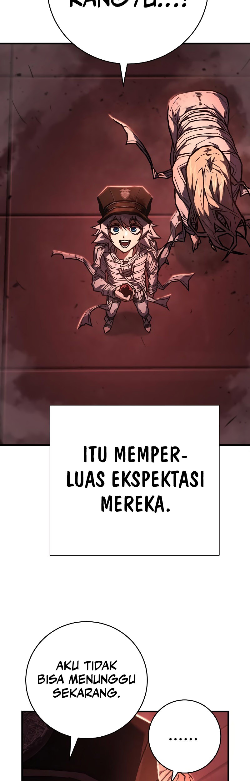 Executioner Chapter 6 - halaman 84