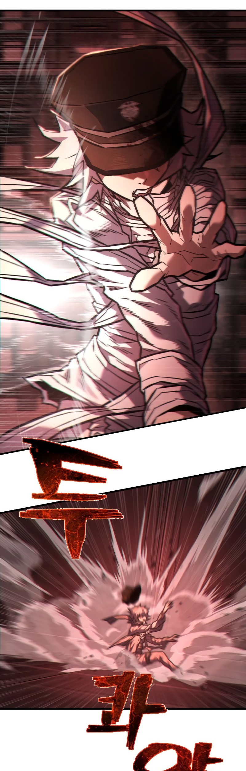 Executioner Chapter 6 - halaman 87