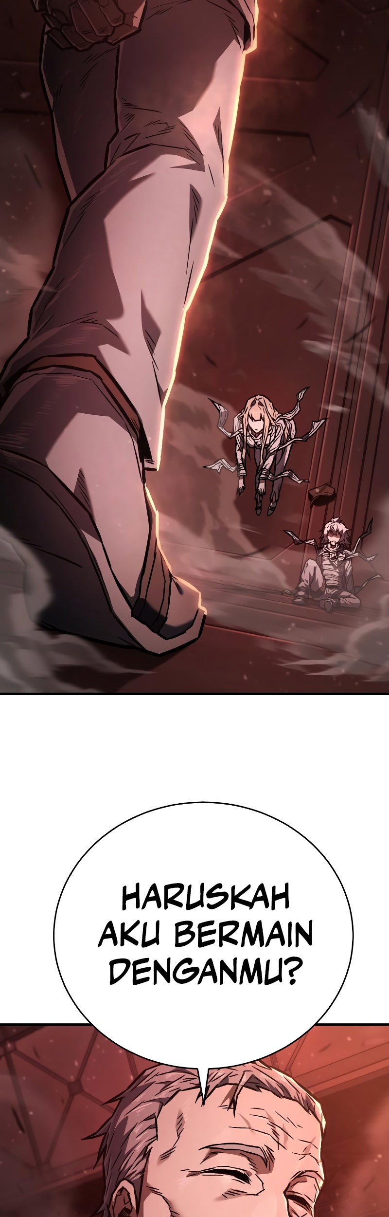 Executioner Chapter 6 - halaman 90