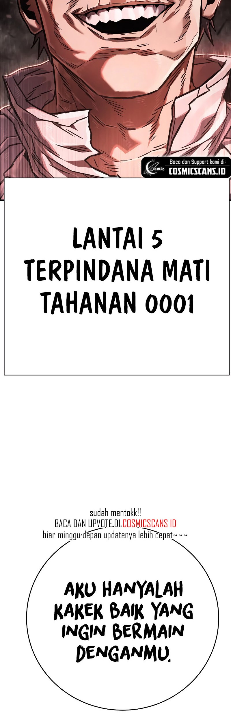 Executioner Chapter 6 - halaman 93
