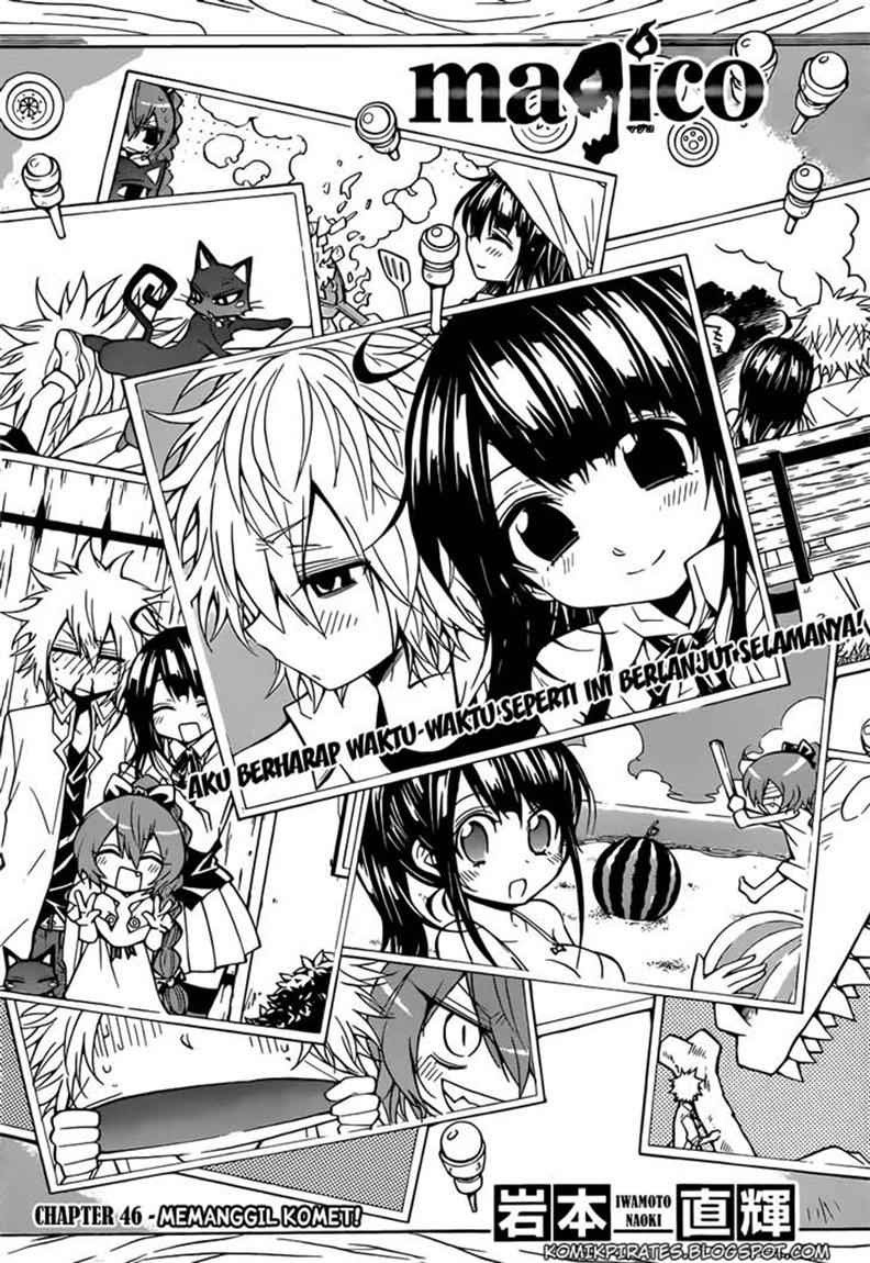 Executioner Chapter 60 - halaman 3