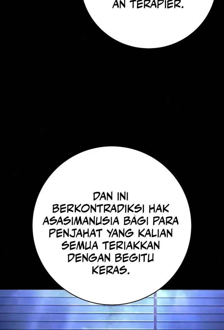Executioner Chapter 60 - halaman 30
