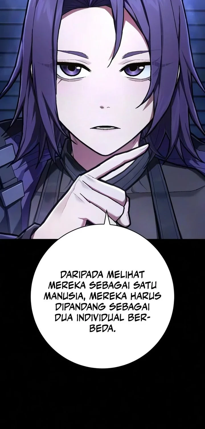 Executioner Chapter 60 - halaman 32