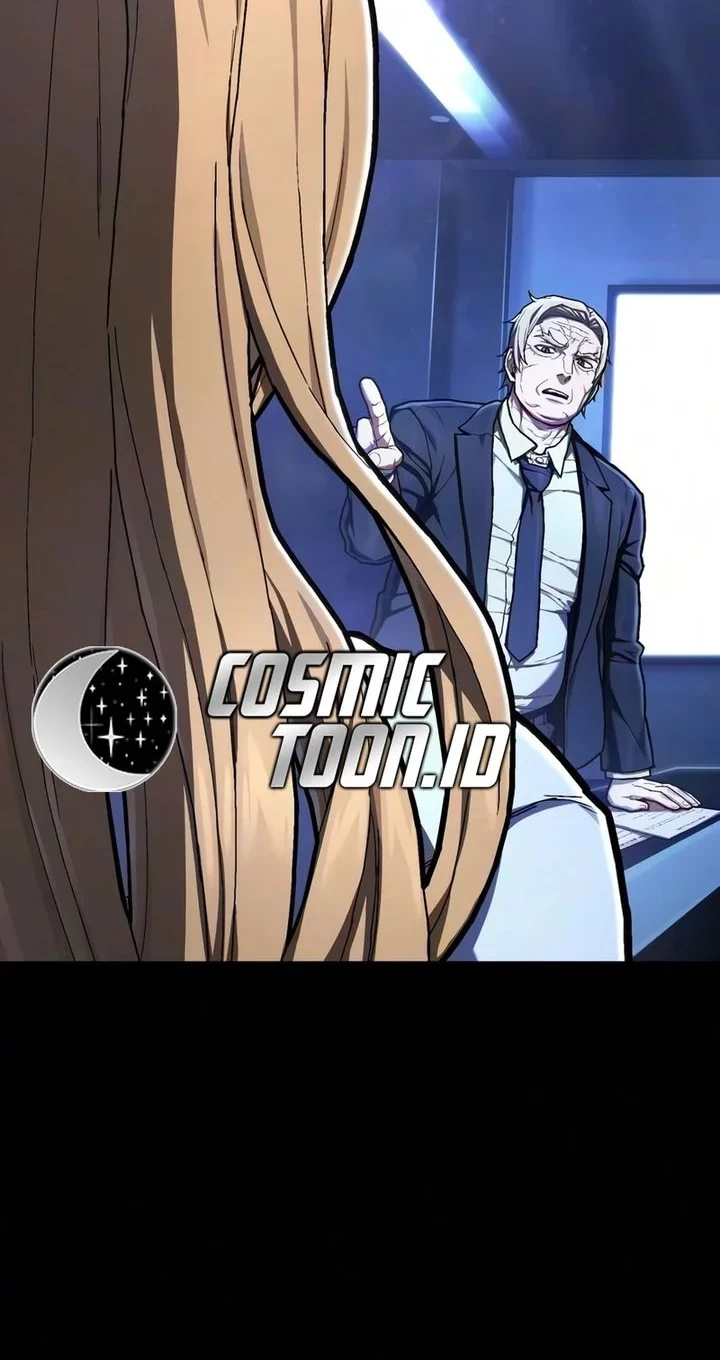 Executioner Chapter 60 - halaman 34