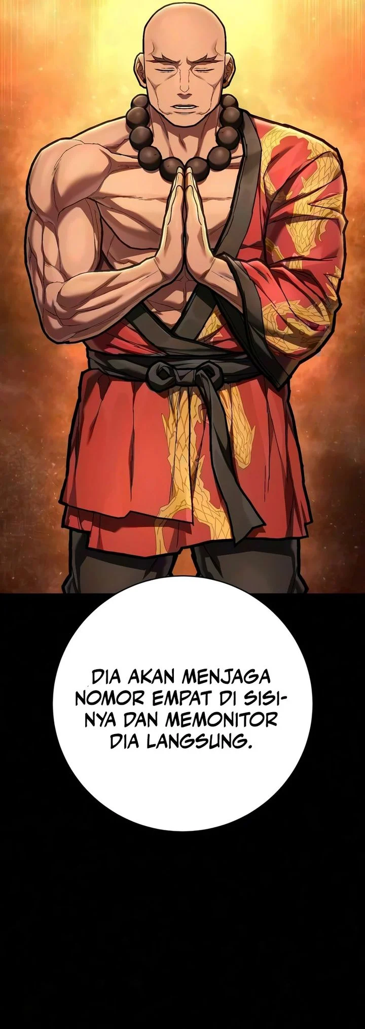 Executioner Chapter 60 - halaman 38