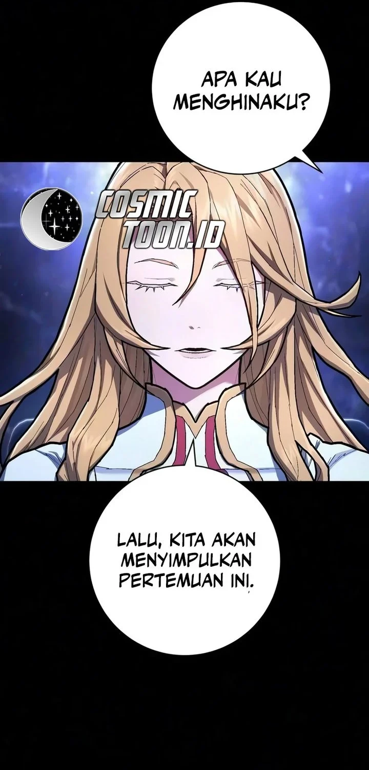 Executioner Chapter 60 - halaman 40