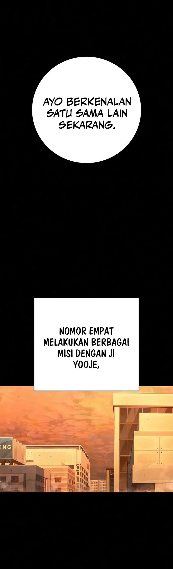 Executioner Chapter 60 - halaman 52