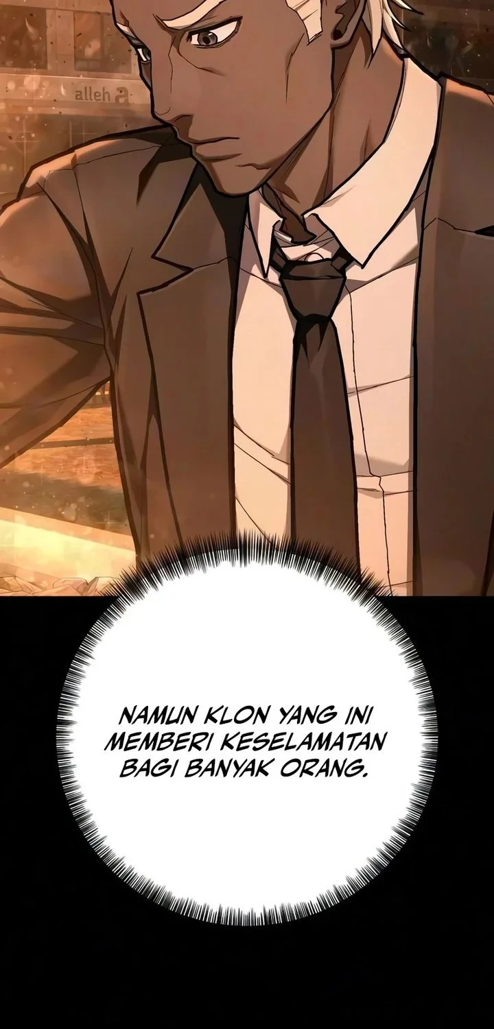 Executioner Chapter 60 - halaman 55