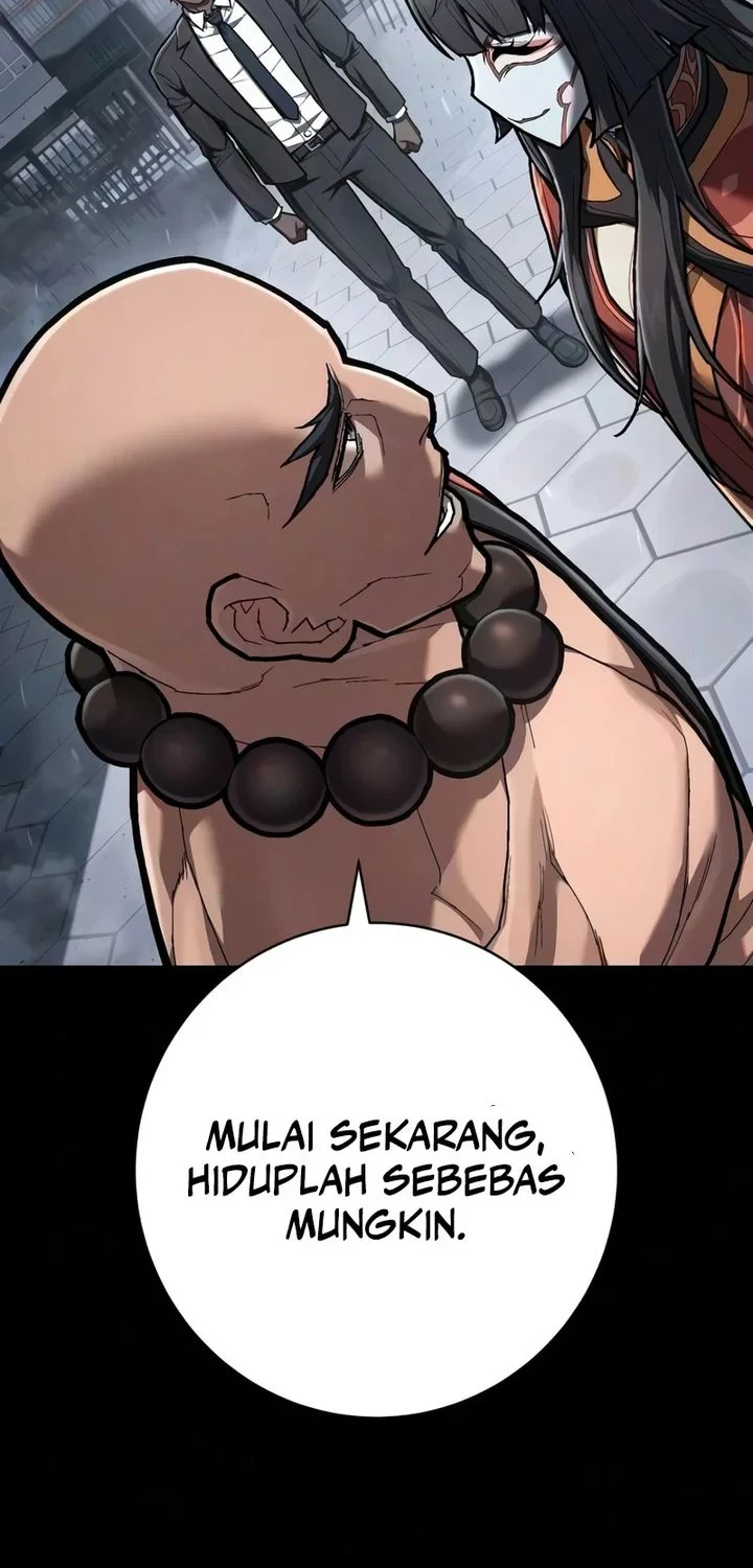 Executioner Chapter 60 - halaman 61