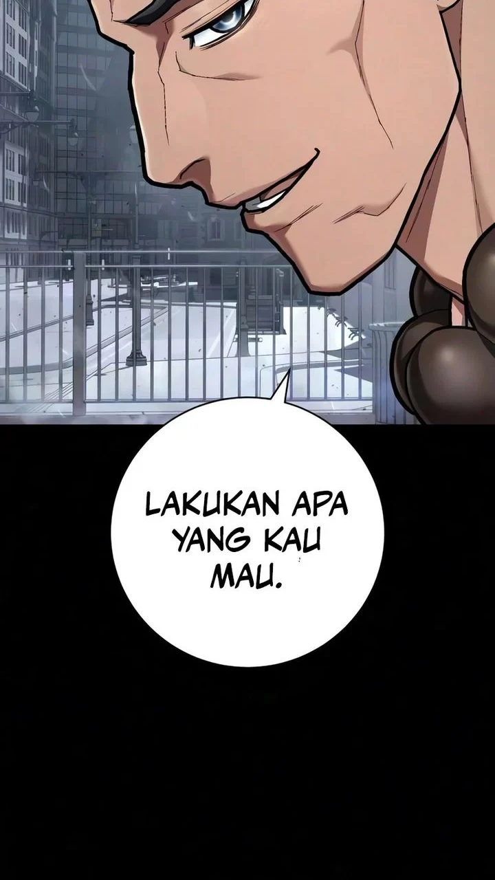 Executioner Chapter 60 - halaman 63