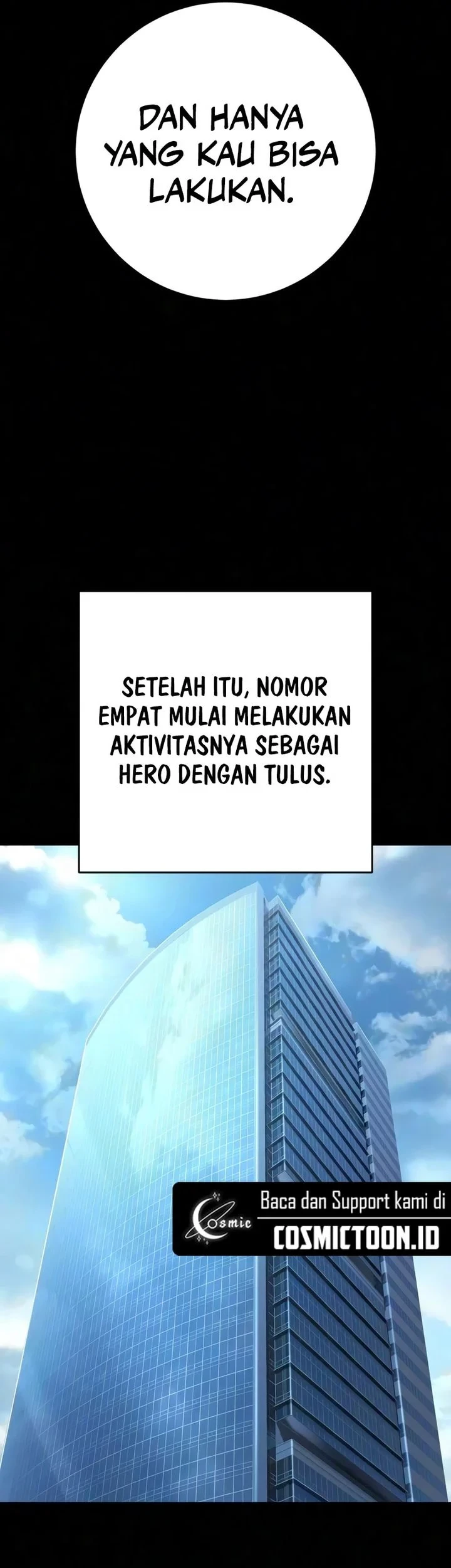 Executioner Chapter 60 - halaman 64
