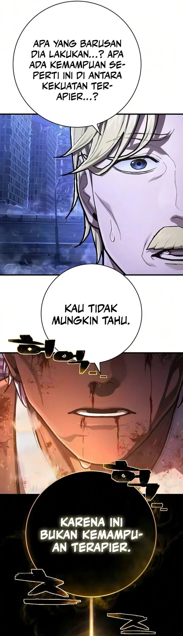 Executioner Chapter 60 - halaman 75