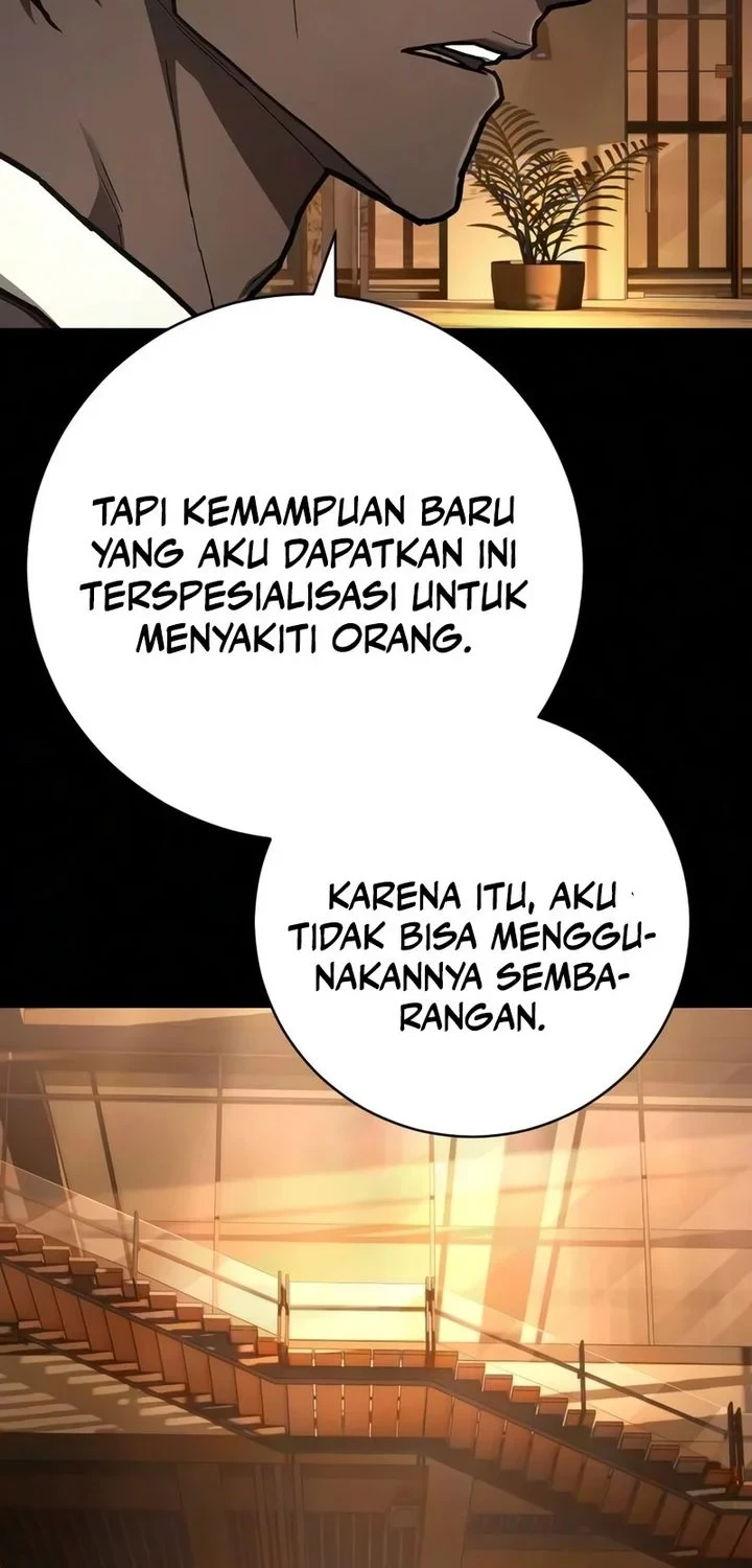 Executioner Chapter 61 - halaman 10
