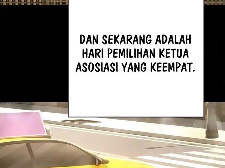 Executioner Chapter 61 - halaman 12