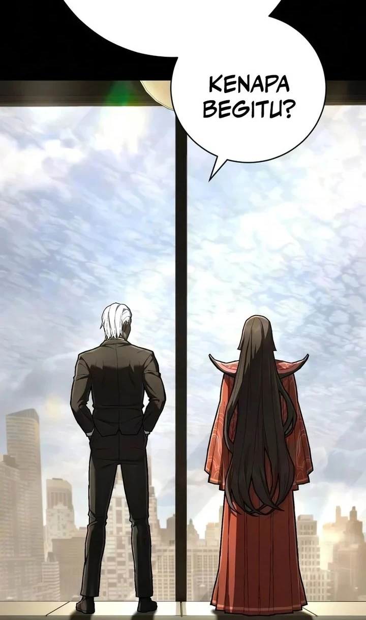 Executioner Chapter 61 - halaman 16