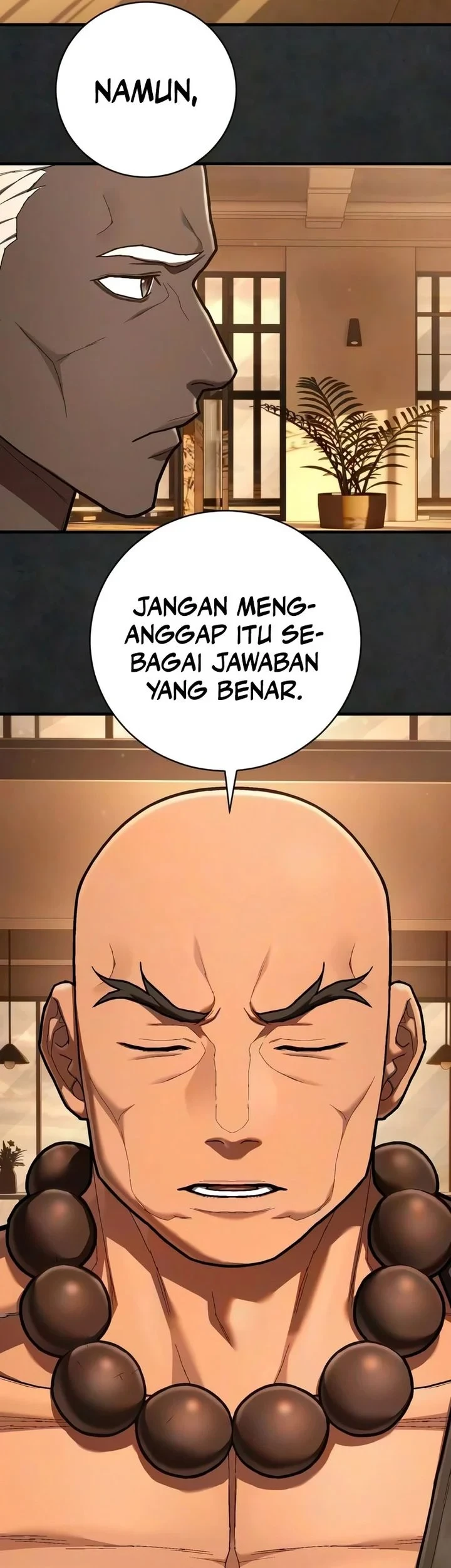 Executioner Chapter 61 - halaman 20