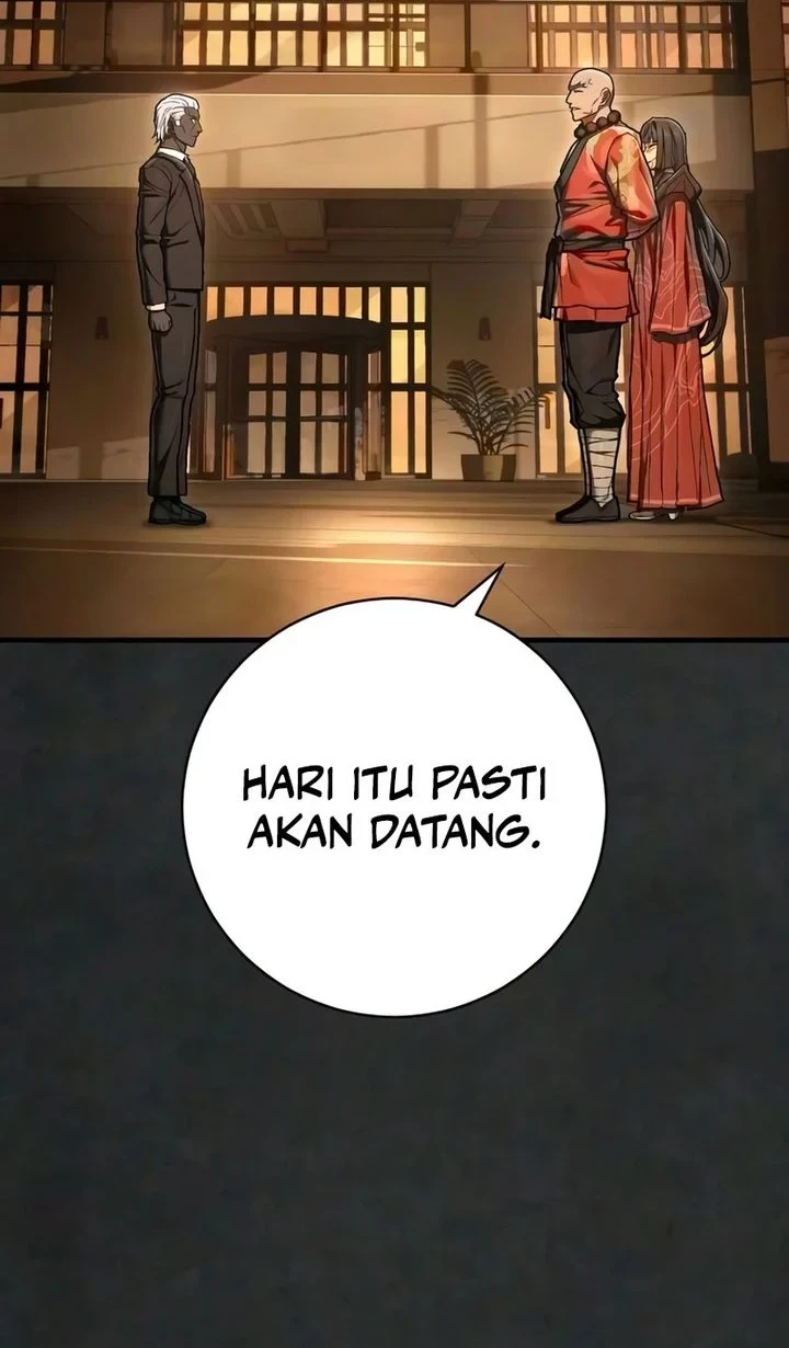 Executioner Chapter 61 - halaman 23