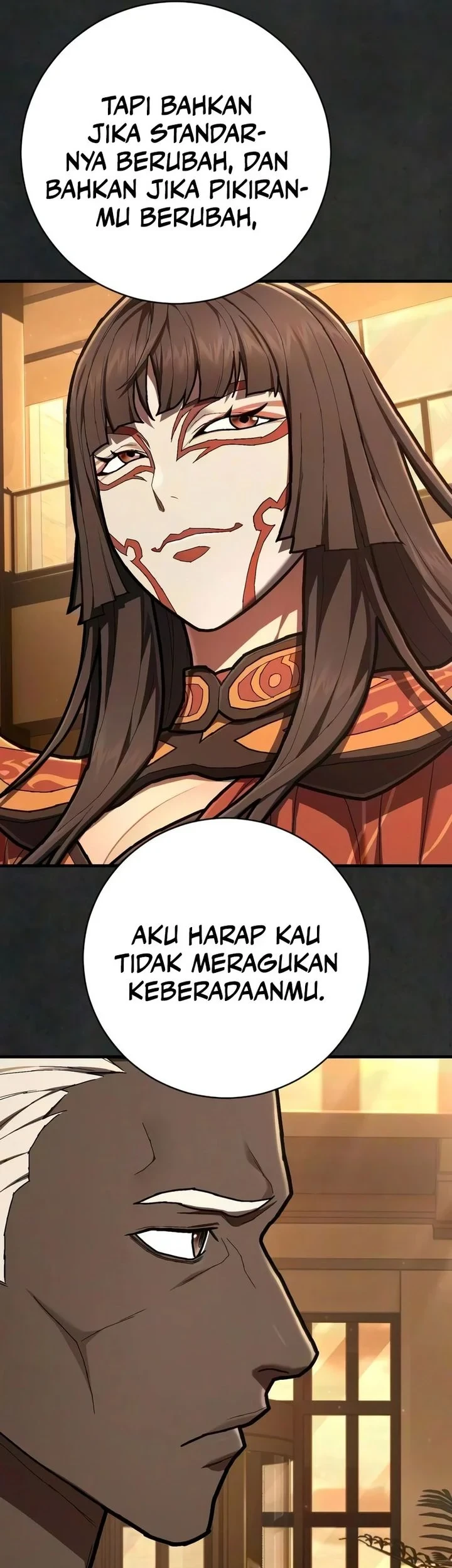 Executioner Chapter 61 - halaman 24
