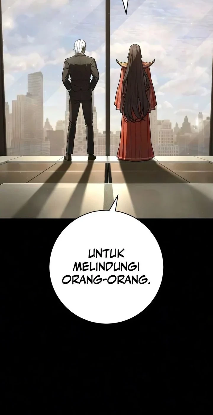 Executioner Chapter 61 - halaman 27
