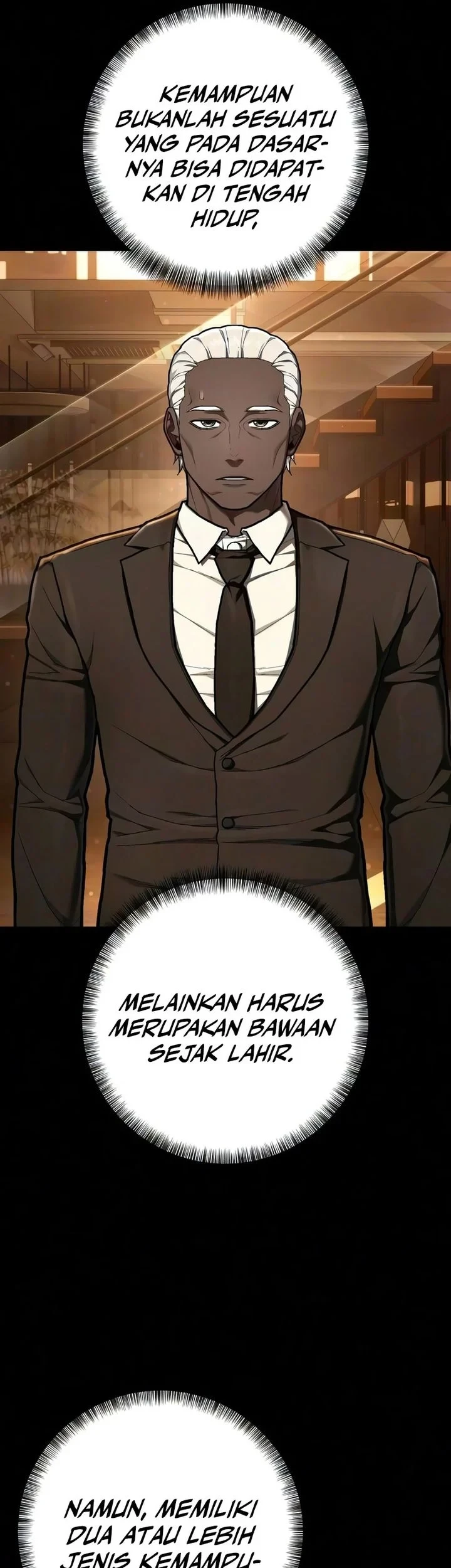 Executioner Chapter 61 - halaman 3